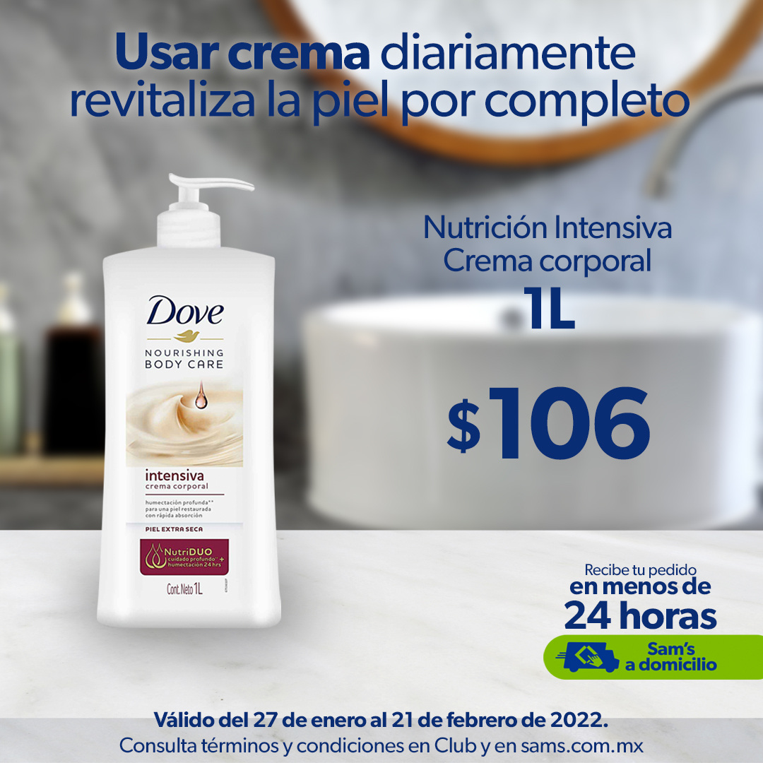 Catálogo Sam's Club - 27.1.2022 - 21.2.2022. Página 43