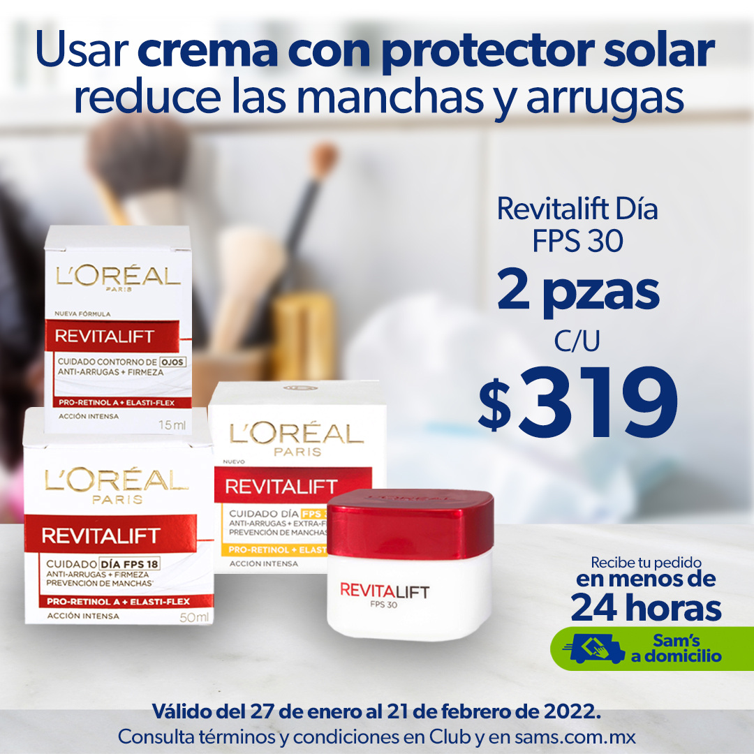 Catálogo Sam's Club - 27.1.2022 - 21.2.2022. Página 42