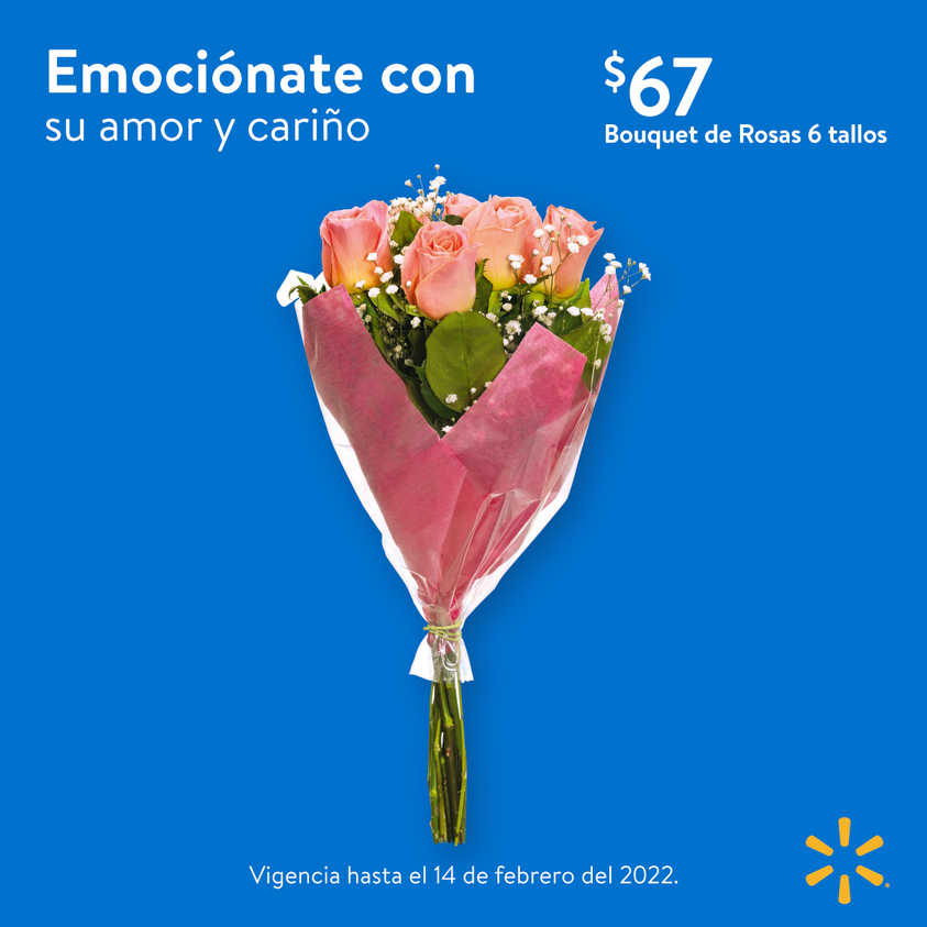 Catálogo Walmart - 5.2.2022 - 14.2.2022. Página 3
