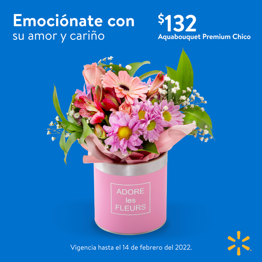 Catálogo Walmart - 5.2.2022 - 14.2.2022. Página 2