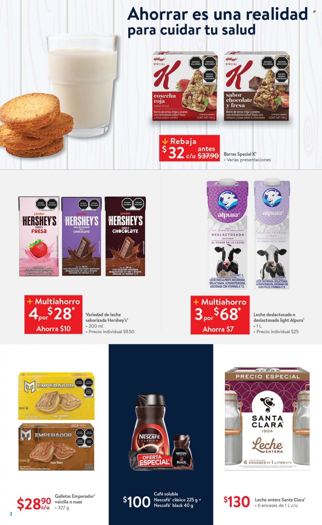 Catálogo Walmart - 15.2.2022 - 28.2.2022. Página 2
