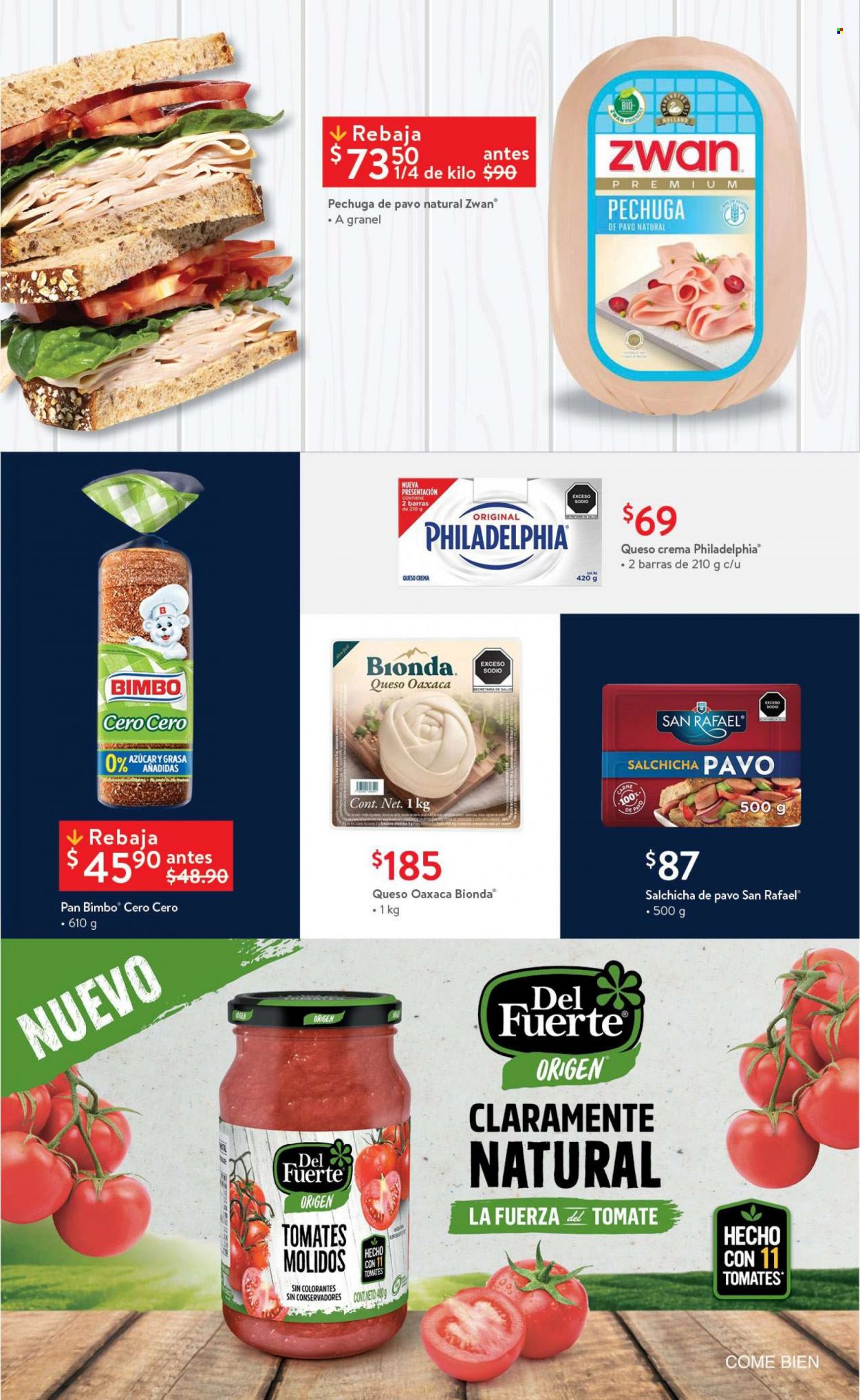 Catálogo Walmart - 15.2.2022 - 28.2.2022. Página 3