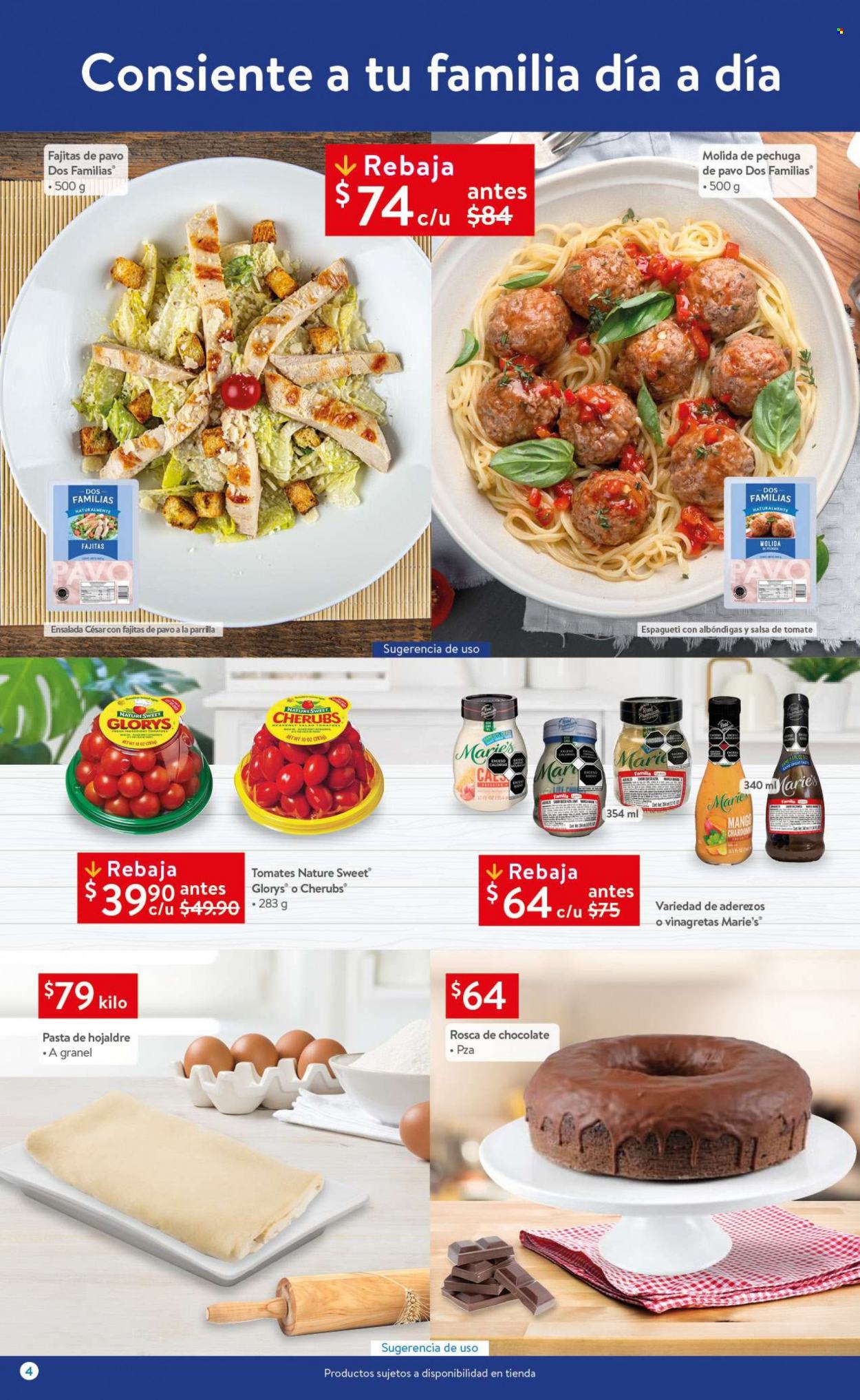 Catálogo Walmart - 15.2.2022 - 28.2.2022. Página 4