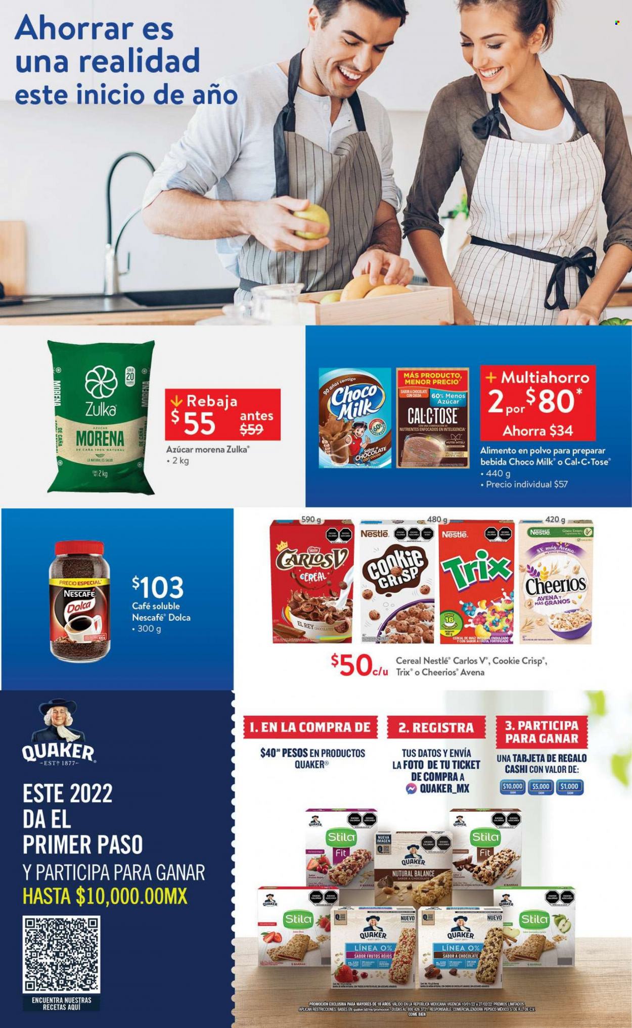 Catálogo Walmart - 15.2.2022 - 28.2.2022. Página 5