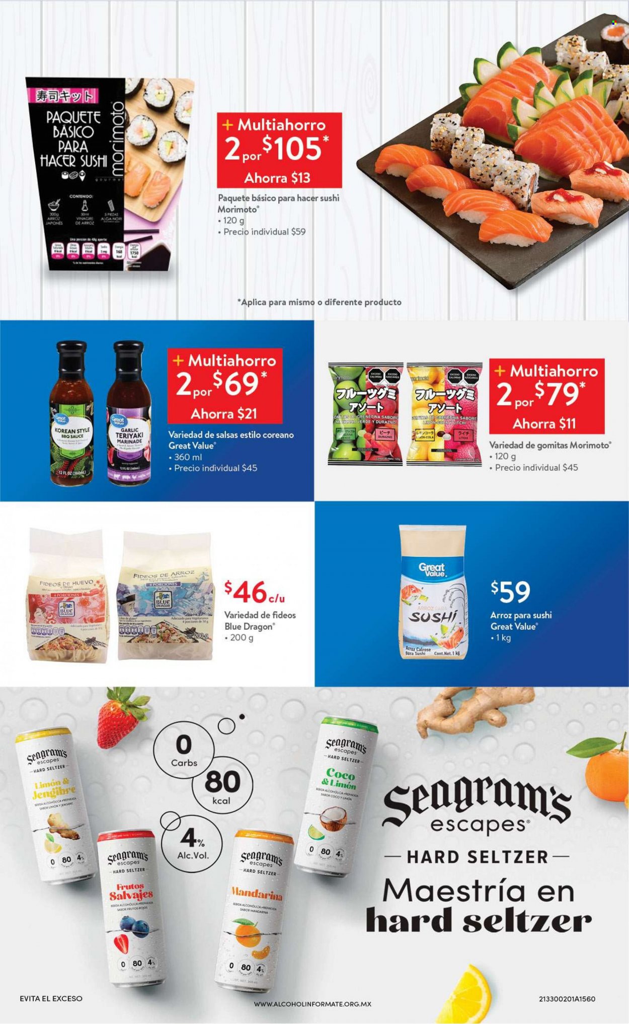 Catálogo Walmart - 15.2.2022 - 28.2.2022. Página 9