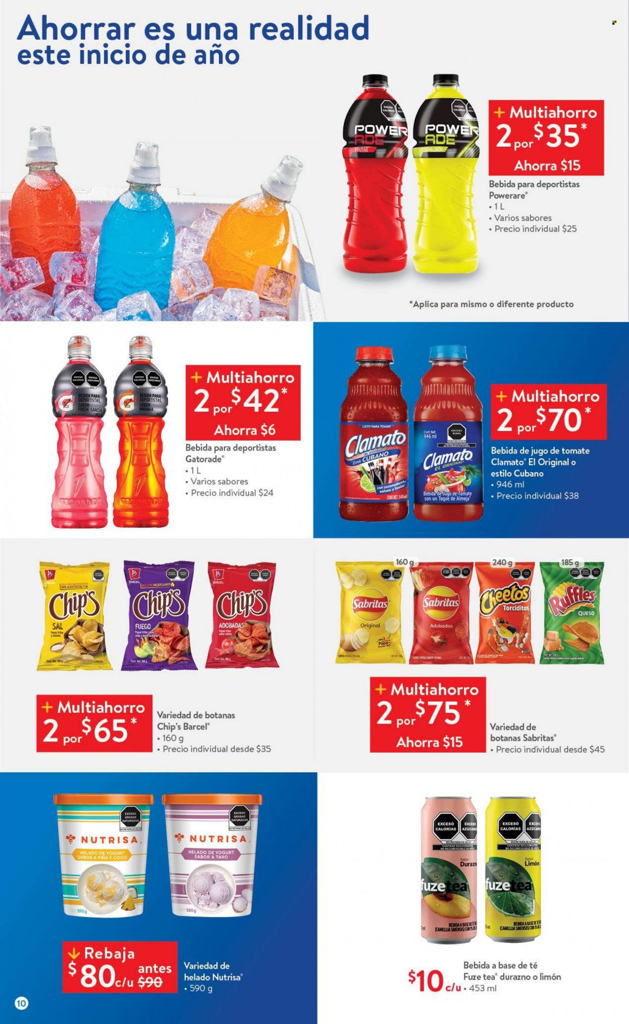 Catálogo Walmart - 15.2.2022 - 28.2.2022. Página 10