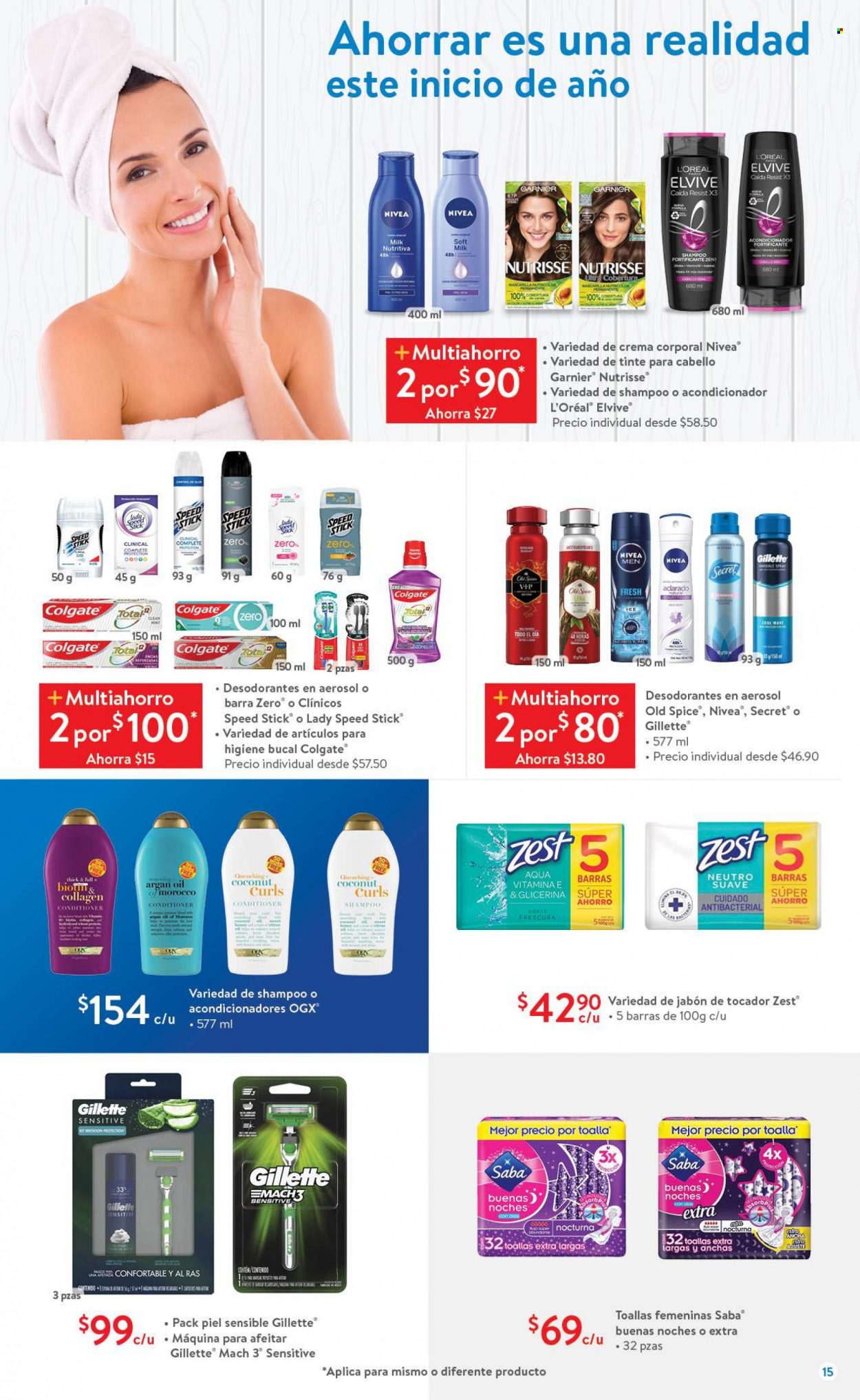 Catálogo Walmart - 15.2.2022 - 28.2.2022. Página 15