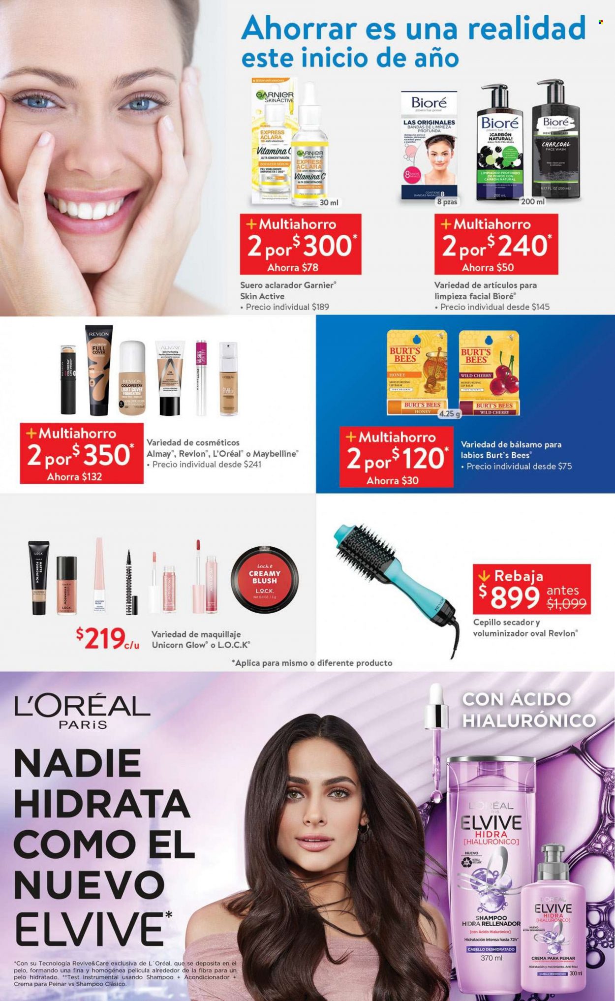 Catálogo Walmart - 15.2.2022 - 28.2.2022. Página 16
