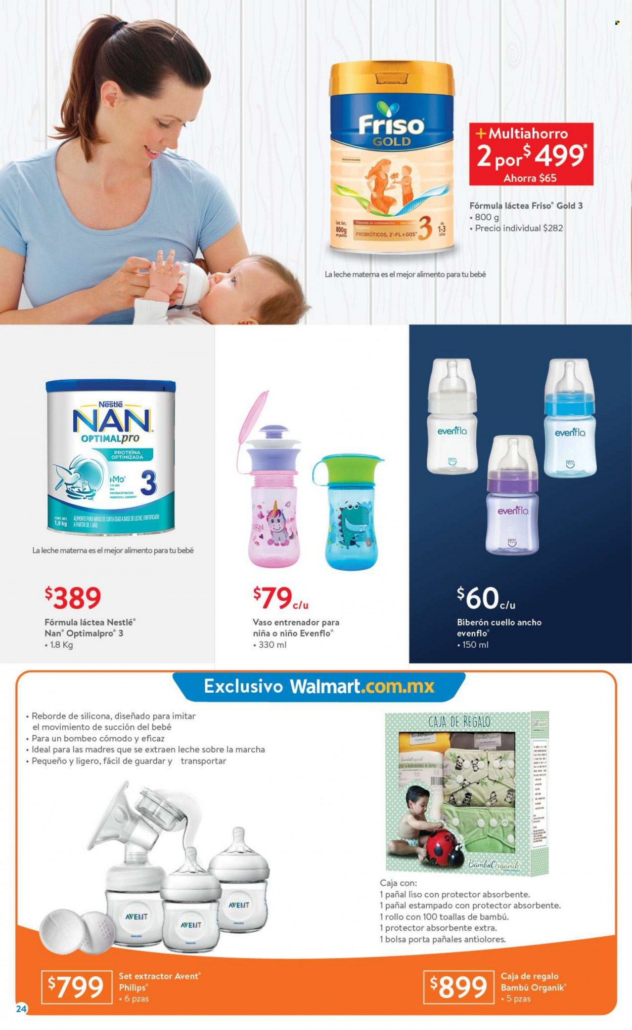 Catálogo Walmart - 15.2.2022 - 28.2.2022. Página 24