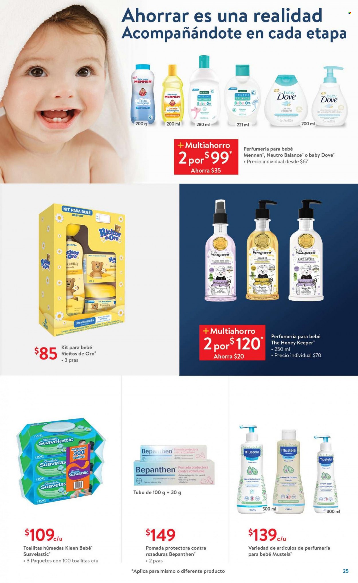 Catálogo Walmart - 15.2.2022 - 28.2.2022. Página 25