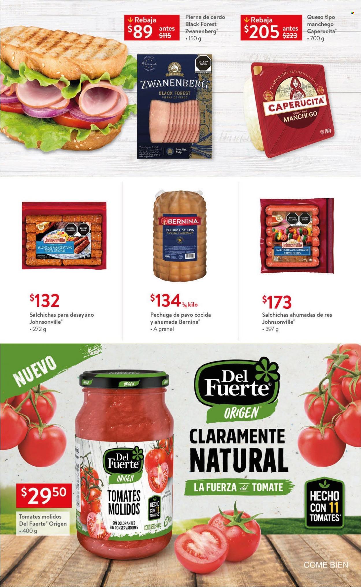 Catálogo Walmart Express - 15.2.2022 - 28.2.2022. Página 3