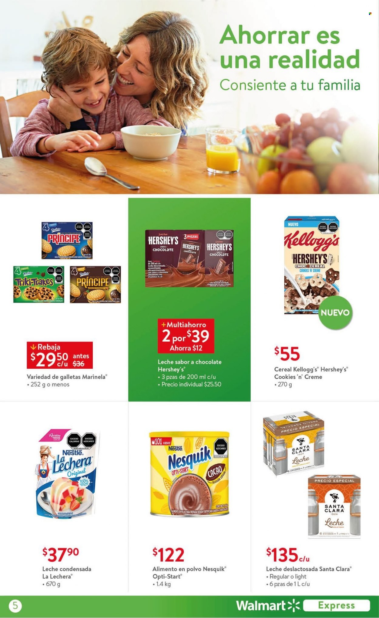 Catálogo Walmart Express - 15.2.2022 - 28.2.2022. Página 5