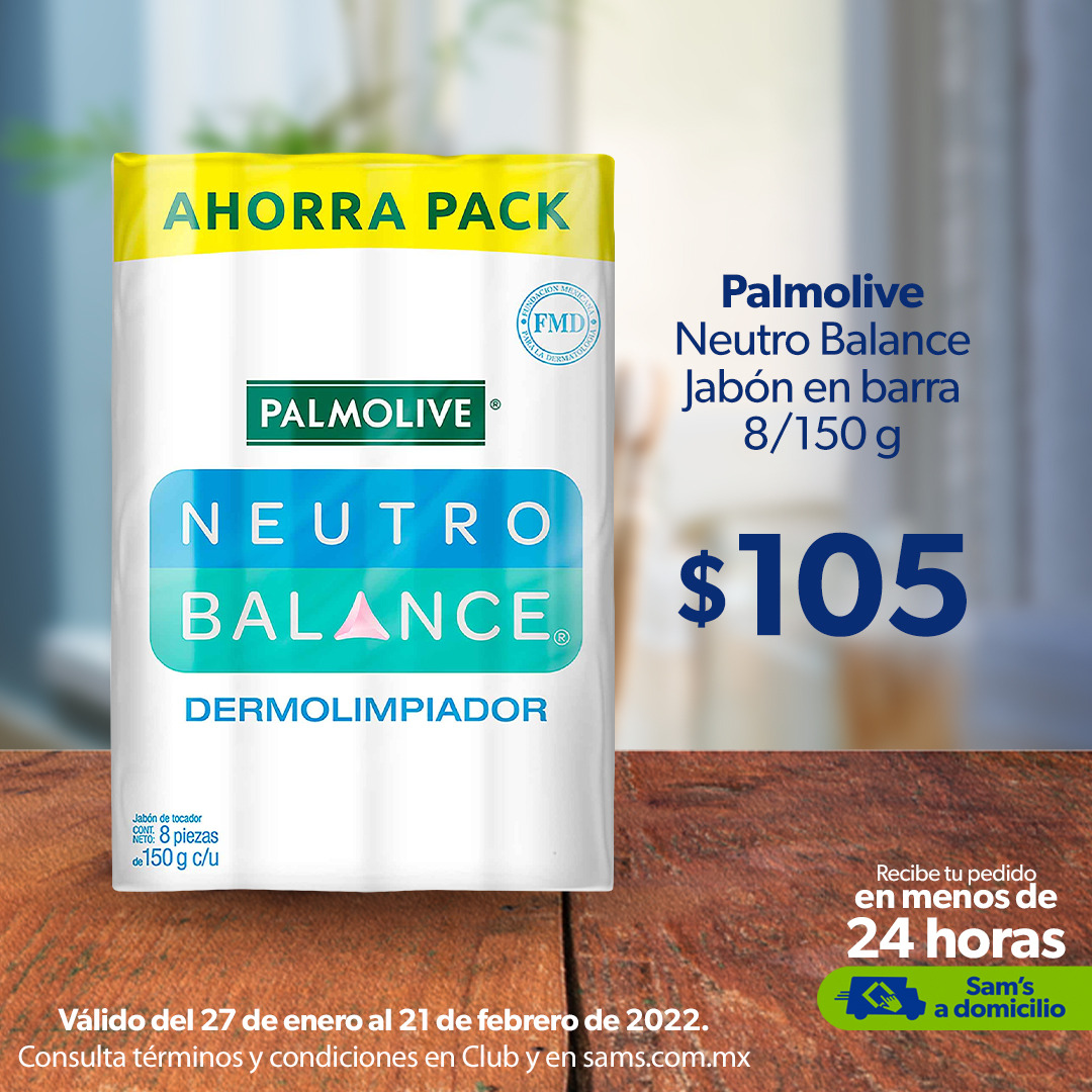 Catálogo Sam's Club - 27.1.2022 - 21.2.2022. Página 33