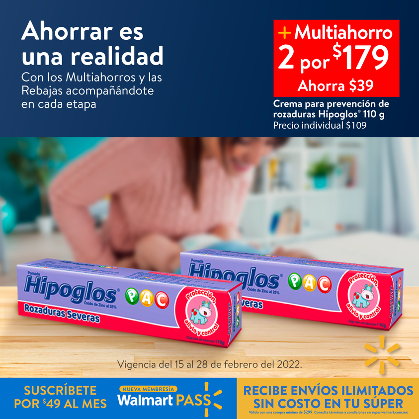 Catálogo Walmart - 15.2.2022 - 28.2.2022. Página 68