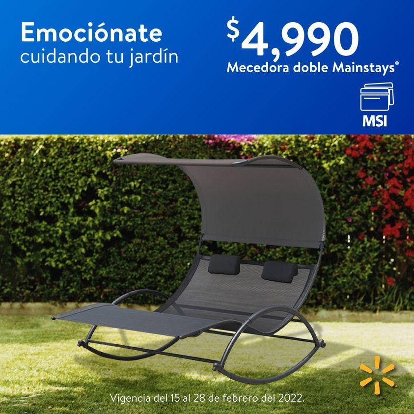 Catálogo Walmart - 15.2.2022 - 28.2.2022. Página 66