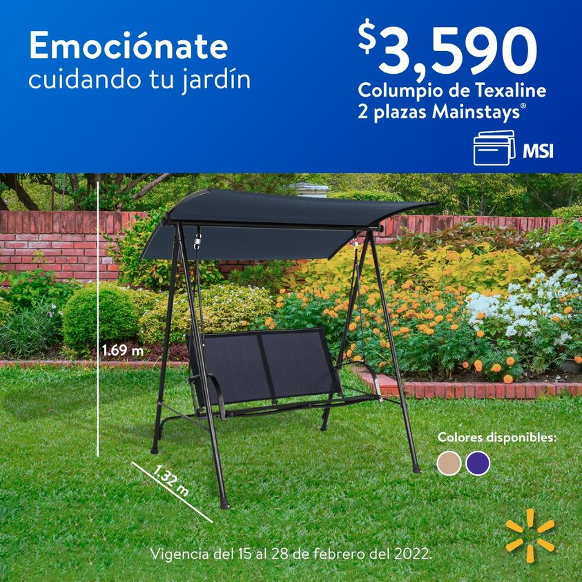 Catálogo Walmart - 15.2.2022 - 28.2.2022. Página 55