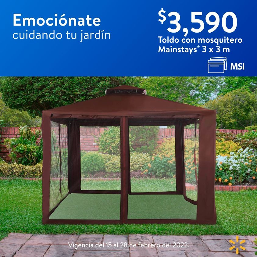 Catálogo Walmart - 15.2.2022 - 28.2.2022. Página 48