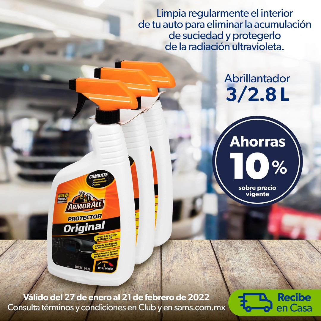Catálogo Sam's Club - 27.1.2022 - 21.2.2022. Página 13