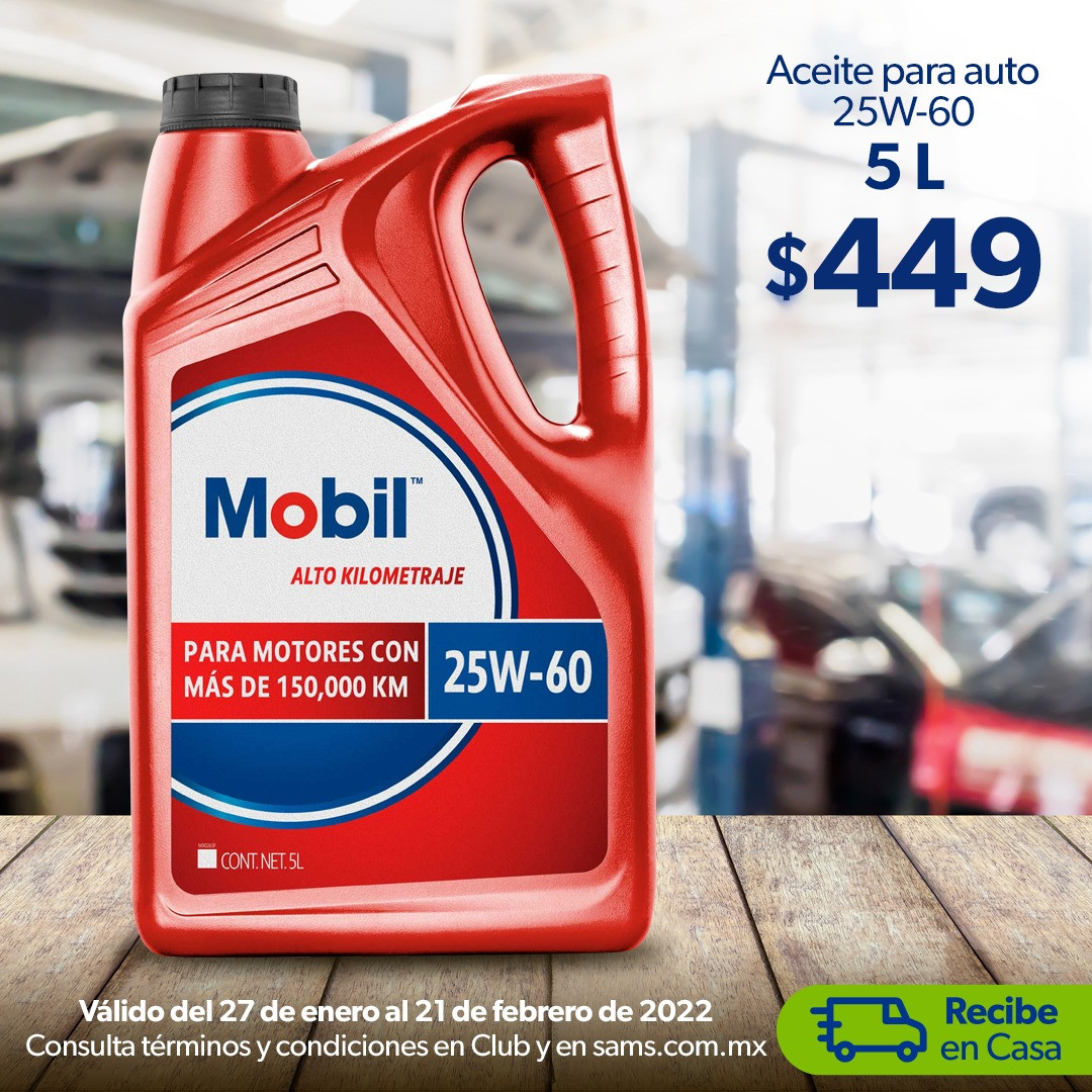 Catálogo Sam's Club - 27.1.2022 - 21.2.2022. Página 12