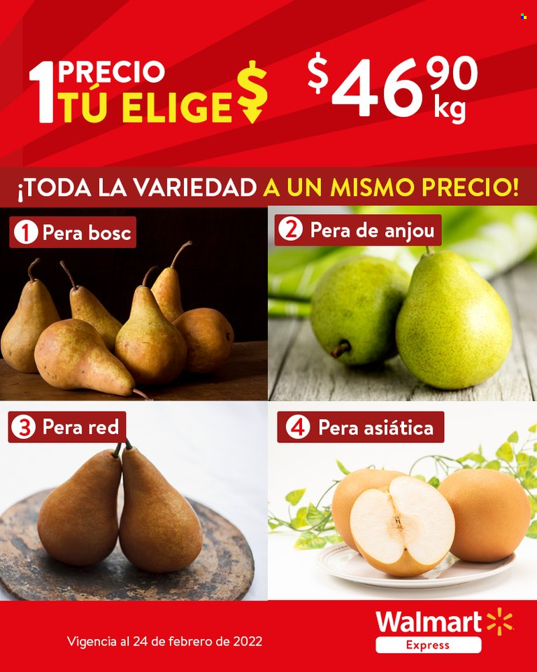 Catálogo Walmart Express - 22.2.2022 - 24.2.2022. Página 3