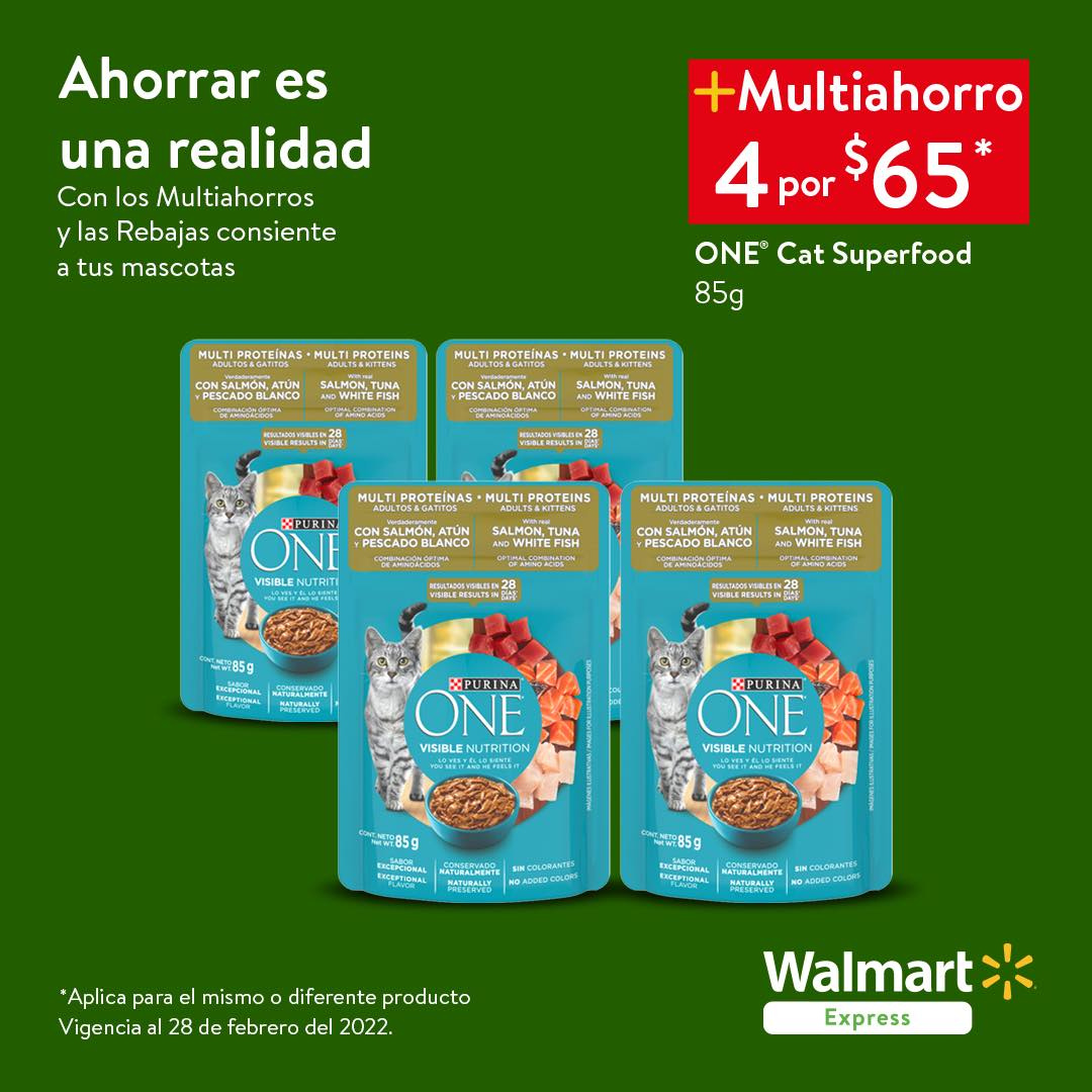 Catálogo Walmart Express - 16.2.2022 - 28.2.2022. Página 11