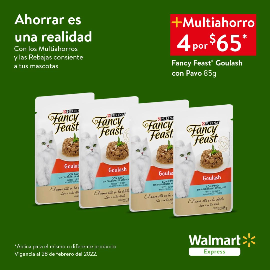 Catálogo Walmart Express - 16.2.2022 - 28.2.2022. Página 10
