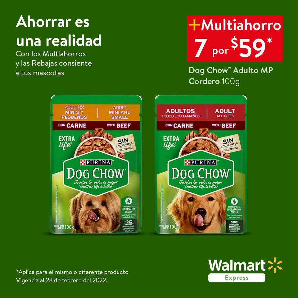 Catálogo Walmart Express - 16.2.2022 - 28.2.2022. Página 9