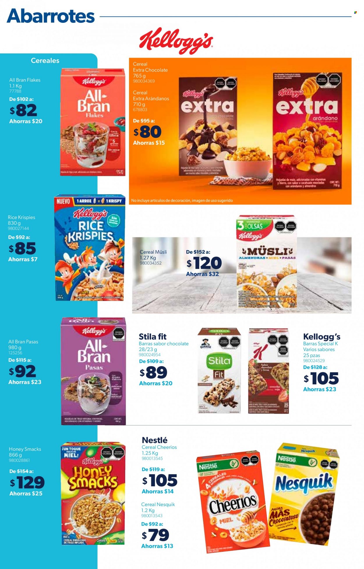 Catálogo Sam's Club - 22.2.2022 - 14.3.2022. Página 6