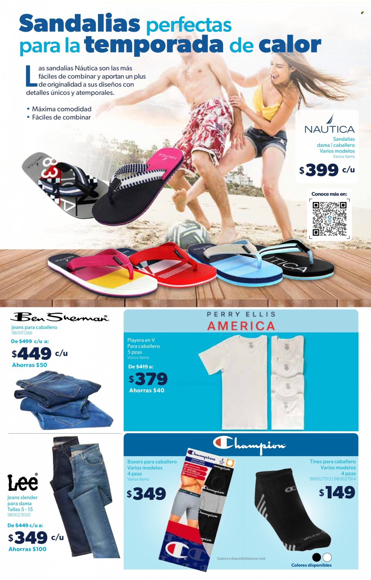 Catálogo Sam's Club - 22.2.2022 - 14.3.2022. Página 34