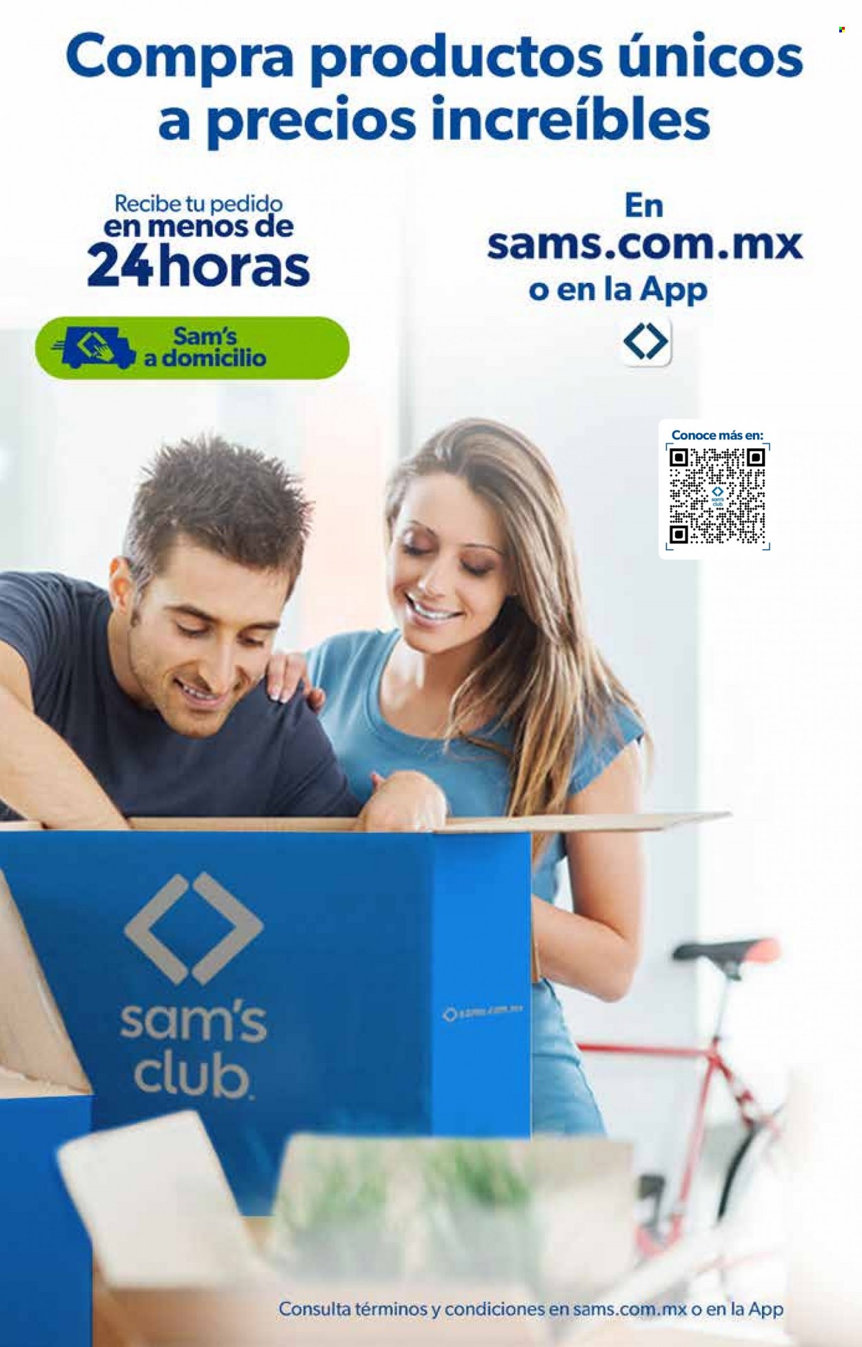 Catálogo Sam's Club - 22.2.2022 - 14.3.2022. Página 35