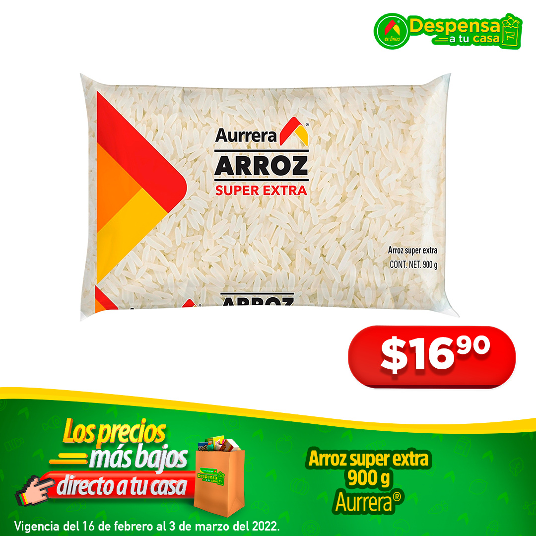 Catálogo Bodega Aurrerá - 16.2.2022 - 3.3.2022. Página 4
