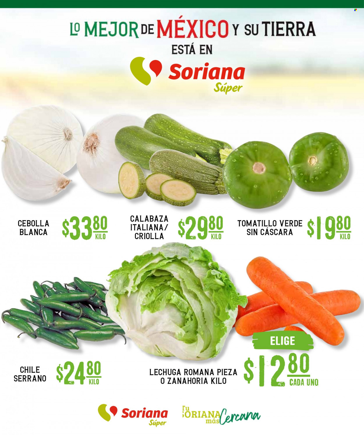 Catálogo Soriana Súper - 22.2.2022 - 23.2.2022. Página 3