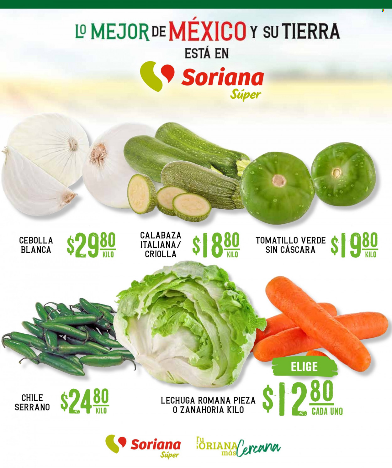 Catálogo Soriana Súper - 22.2.2022 - 24.2.2022. Página 3