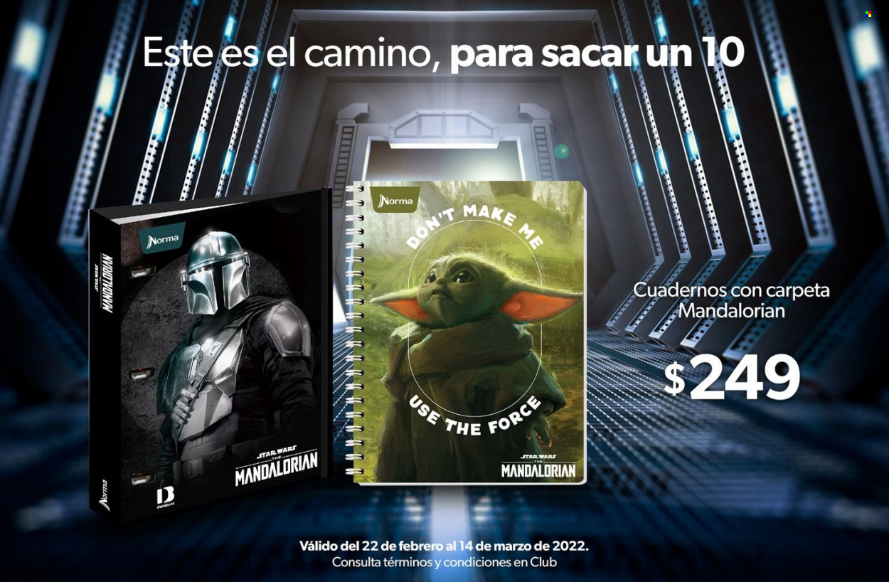 Catálogo Sam's Club - 22.2.2022 - 14.3.2022. Página 95