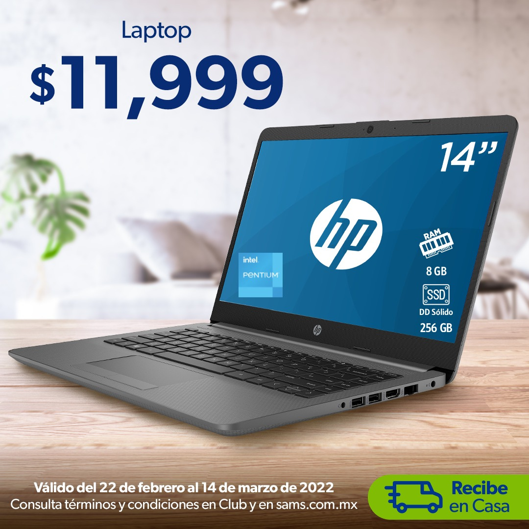 Catálogo Sam's Club - 22.2.2022 - 14.3.2022. Página 89