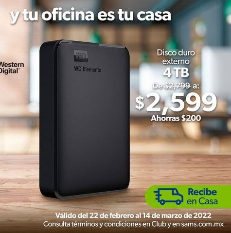Catálogo Sam's Club - 22.2.2022 - 14.3.2022. Página 88