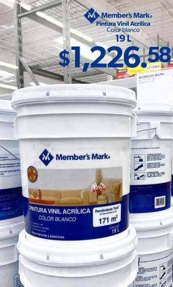 Folleto actual Sam's Club - 24.2.2022 - 24.2.2022.