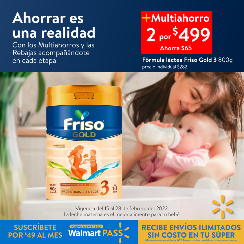 Catálogo Walmart - 15.2.2022 - 28.2.2022. Página 21
