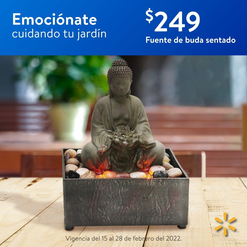 Catálogo Walmart - 15.2.2022 - 28.2.2022. Página 11