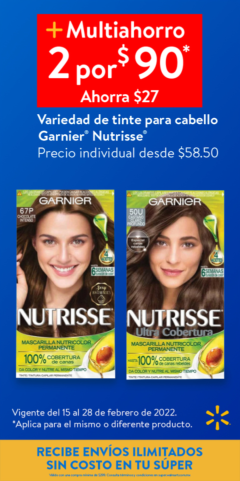Catálogo Walmart - 15.2.2022 - 28.2.2022. Página 9