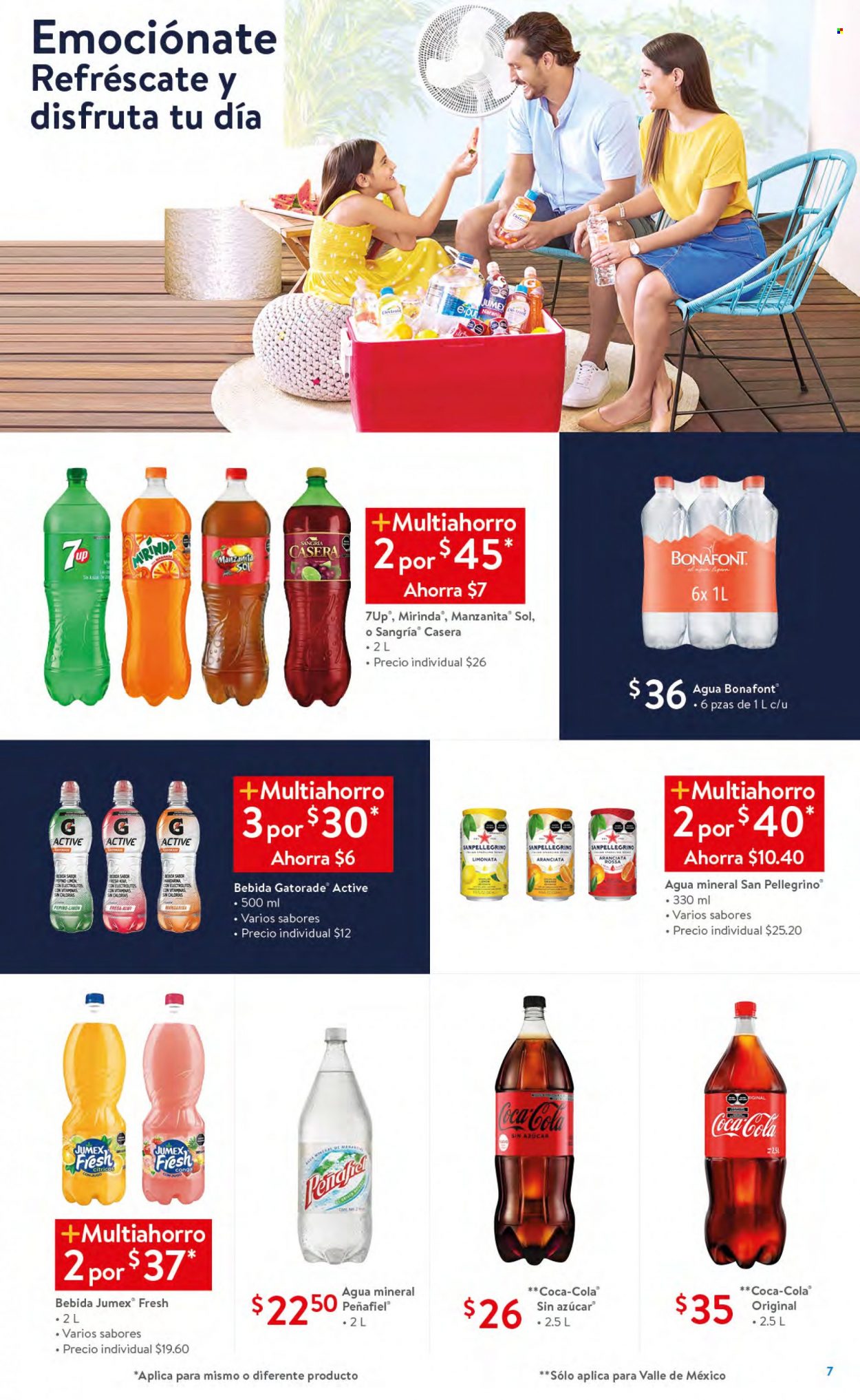 Catálogo Walmart - 1.3.2022 - 14.3.2022. Página 7
