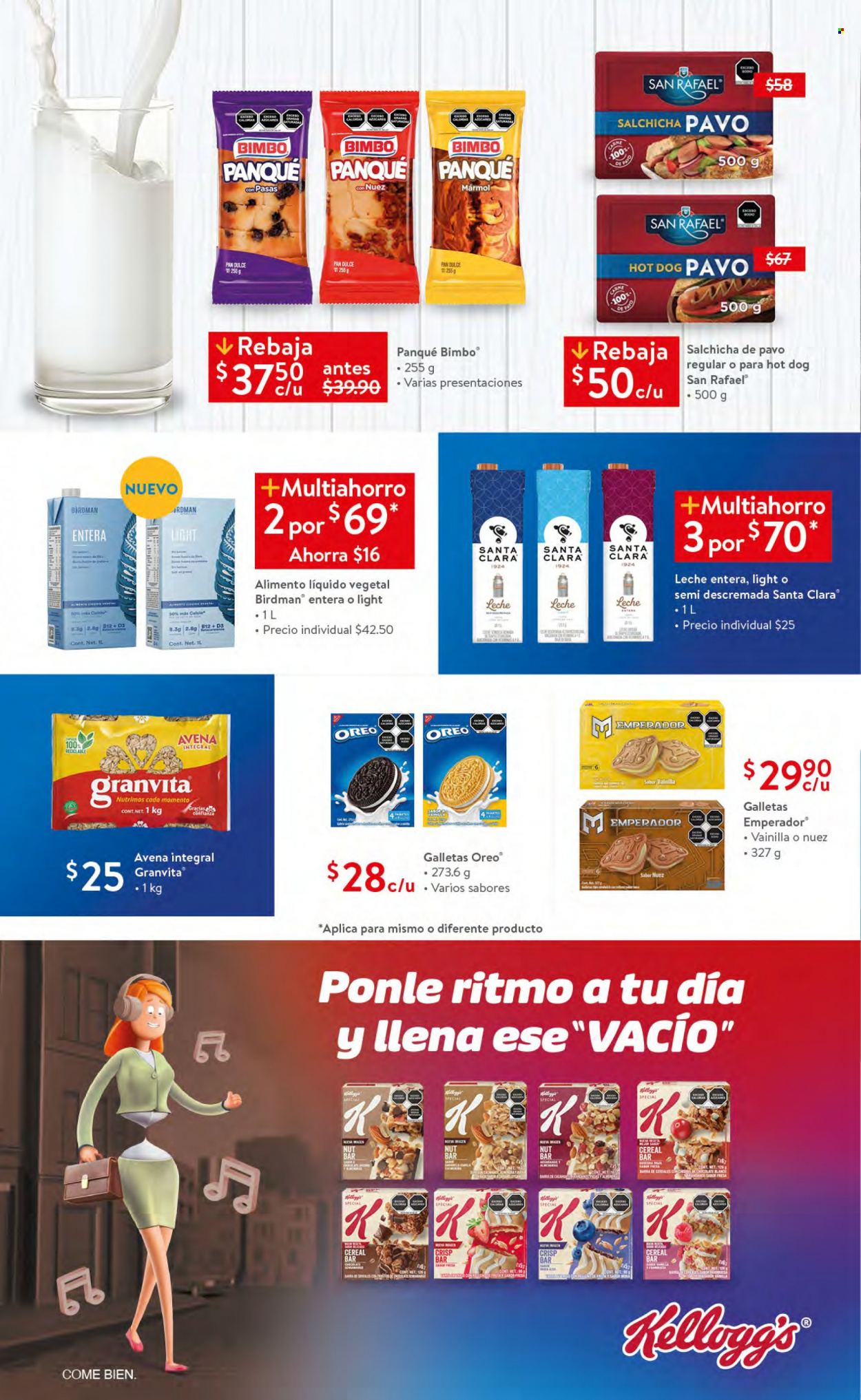 Catálogo Walmart - 1.3.2022 - 14.3.2022. Página 12