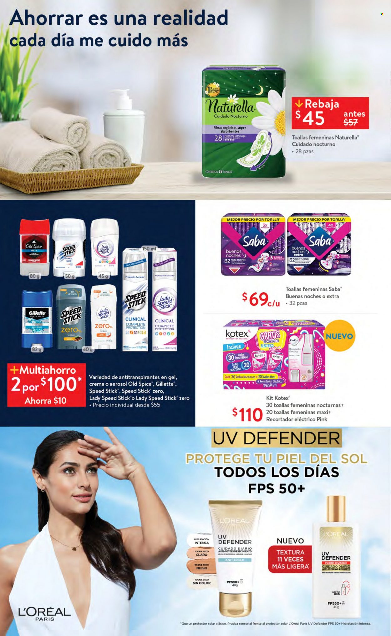 Catálogo Walmart - 1.3.2022 - 14.3.2022. Página 20