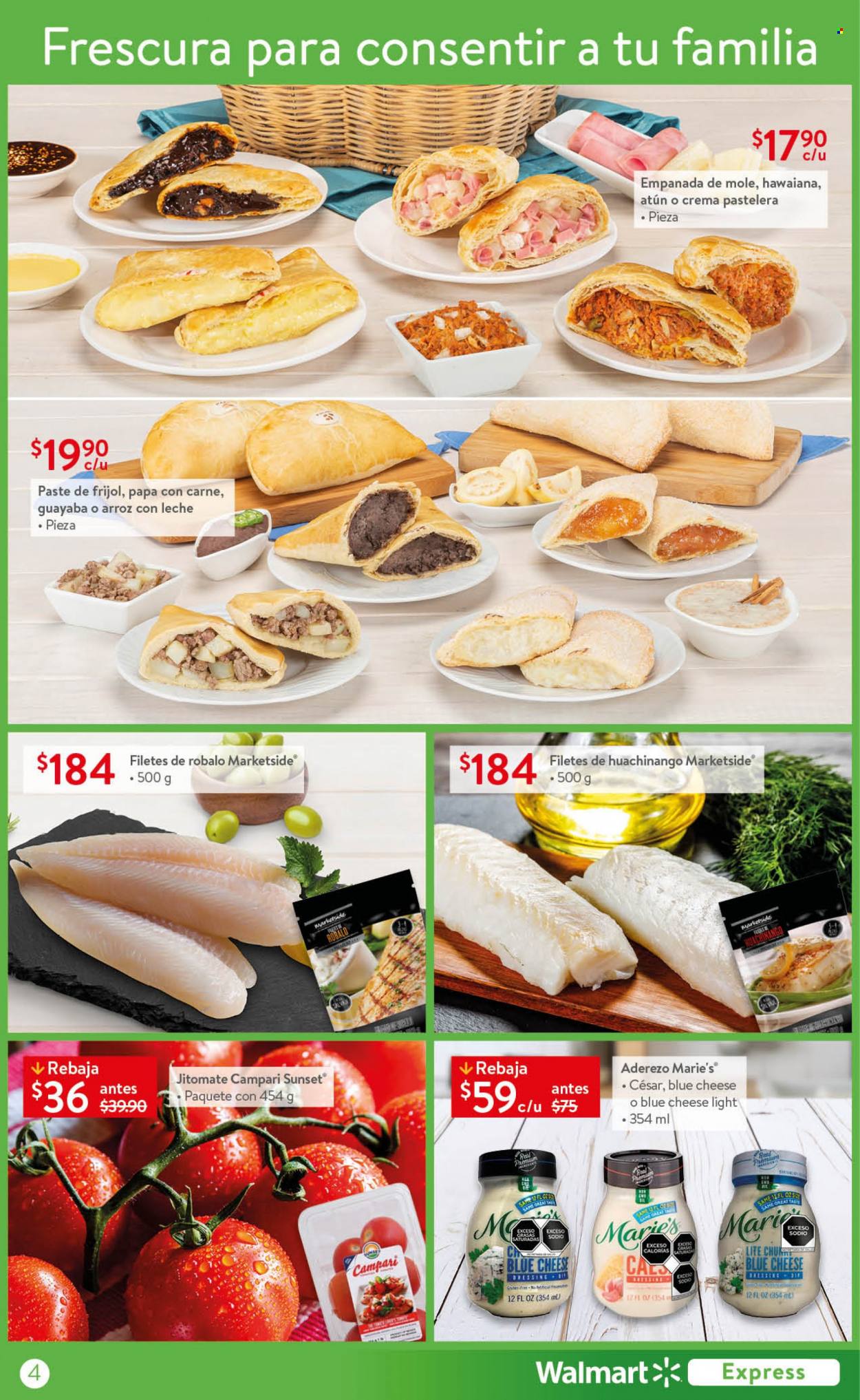Catálogo Walmart Express - 1.3.2022 - 14.3.2022. Página 4