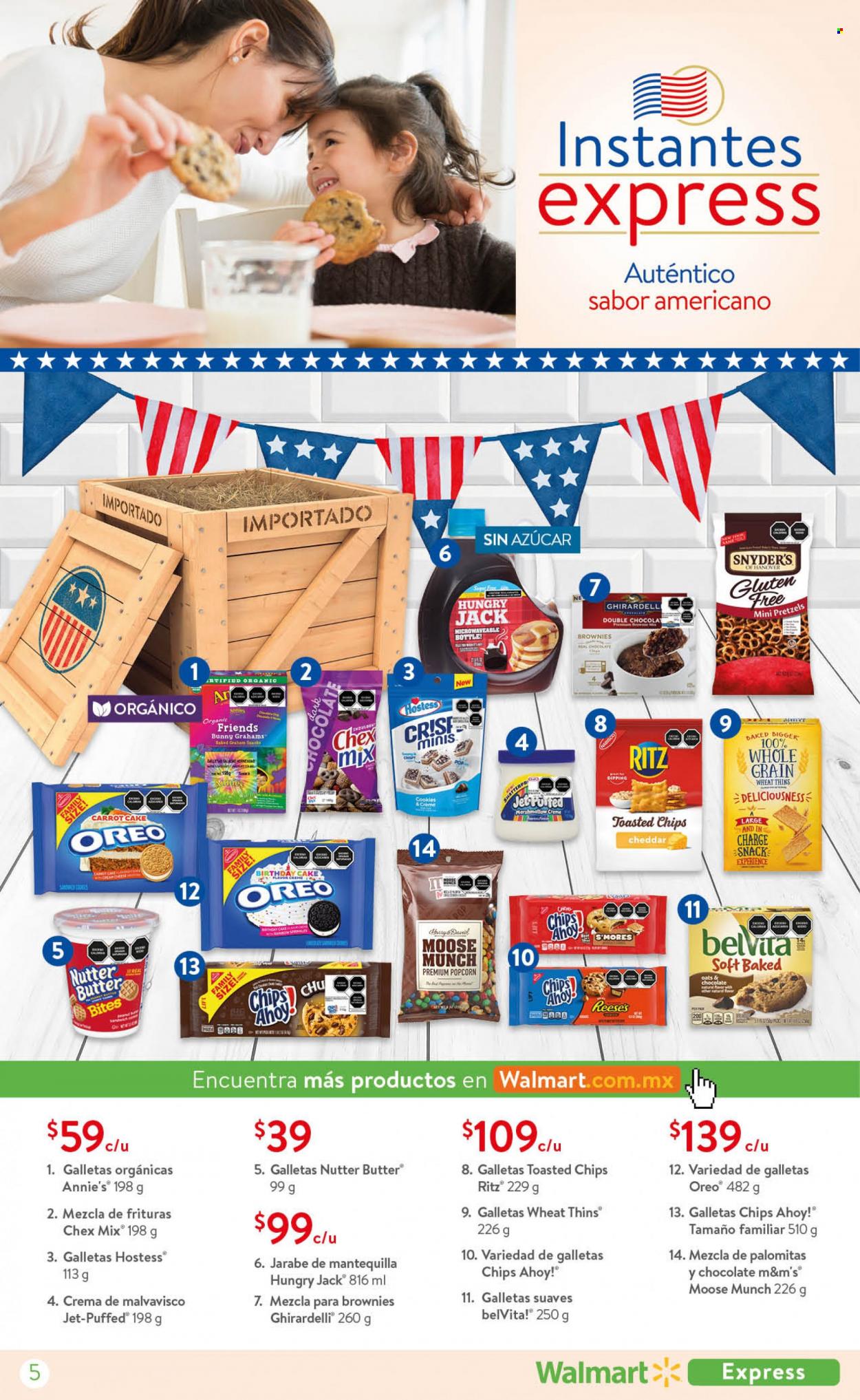 Catálogo Walmart Express - 1.3.2022 - 14.3.2022. Página 5