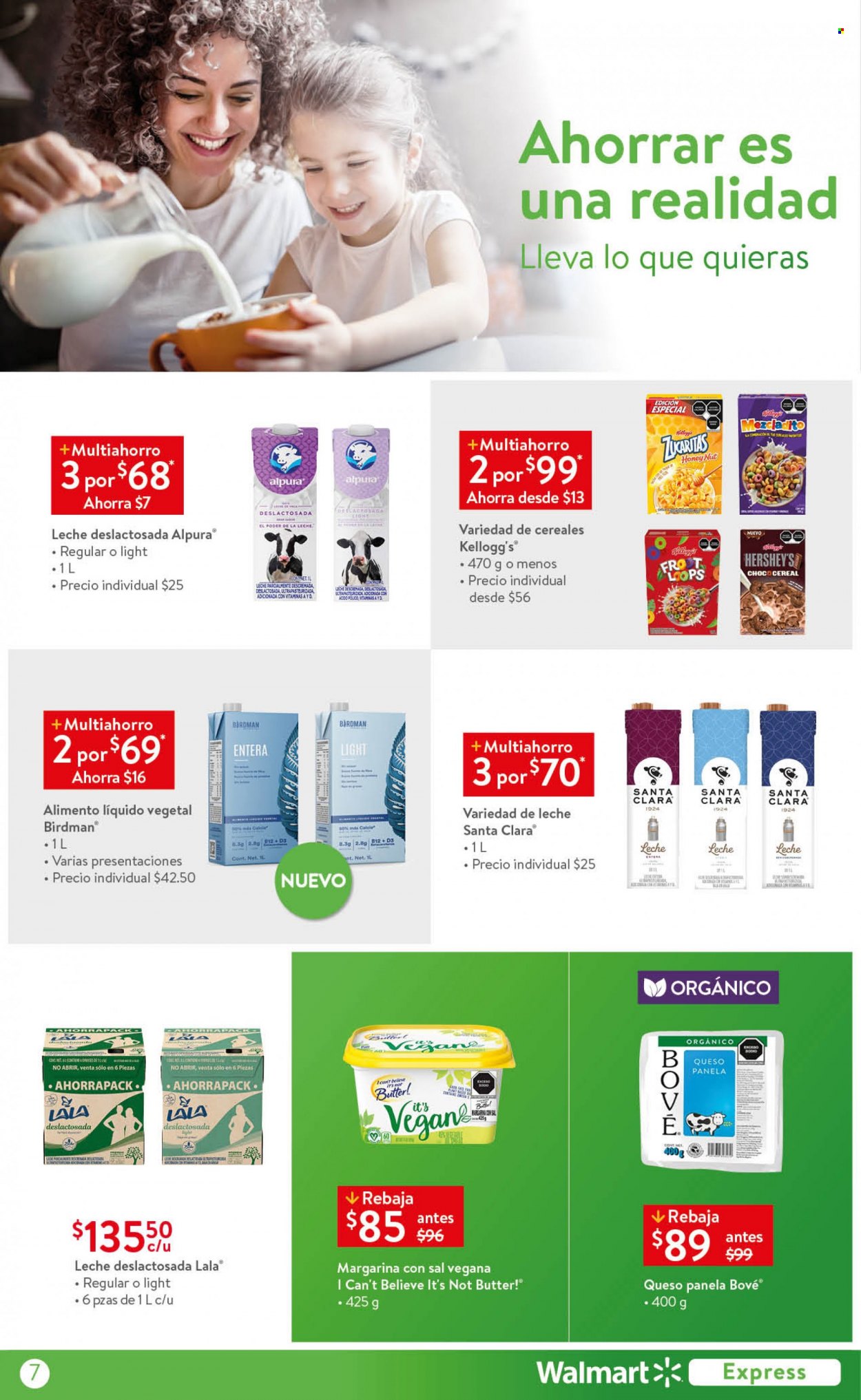 Catálogo Walmart Express - 1.3.2022 - 14.3.2022. Página 7