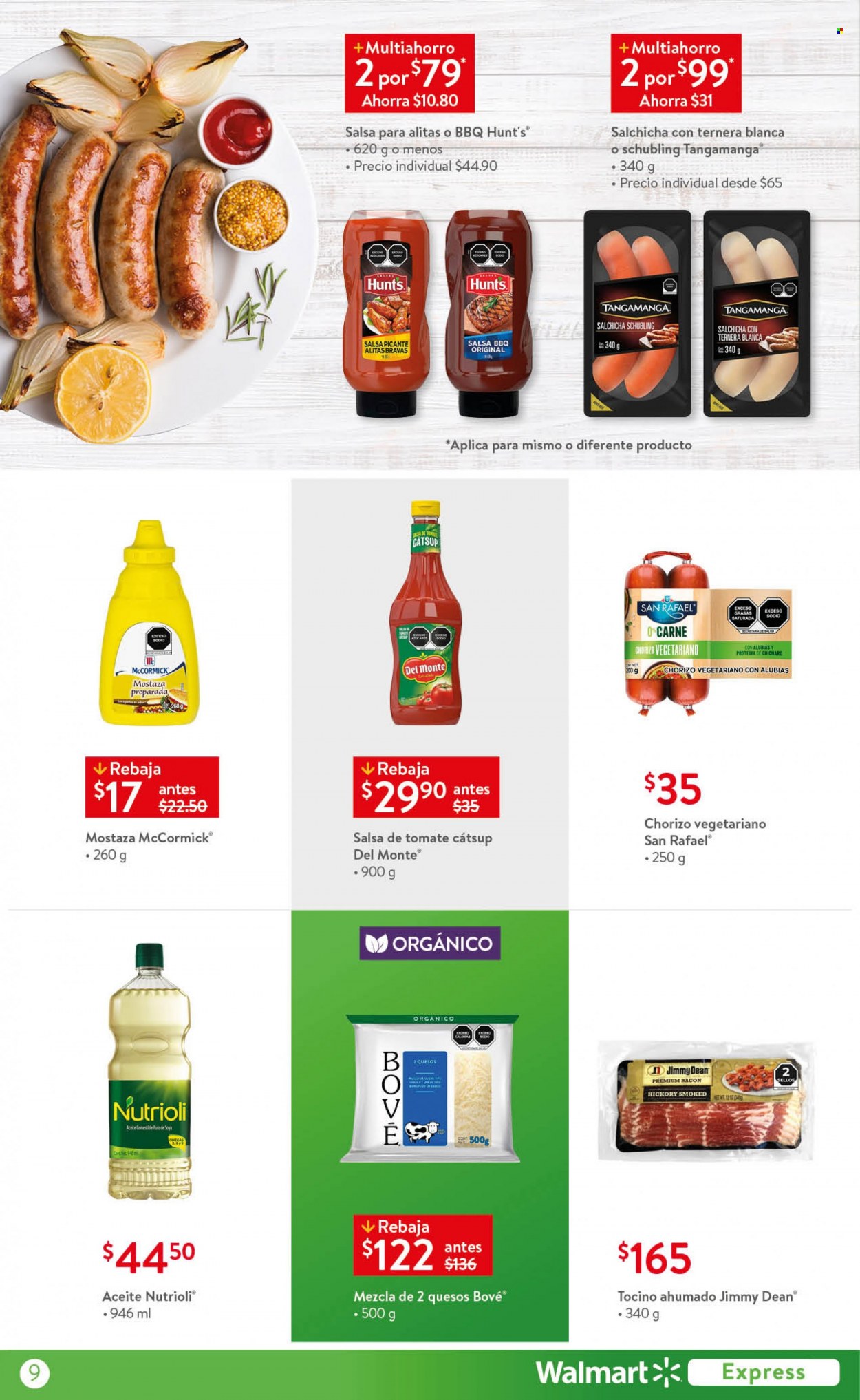 Catálogo Walmart Express - 1.3.2022 - 14.3.2022. Página 9