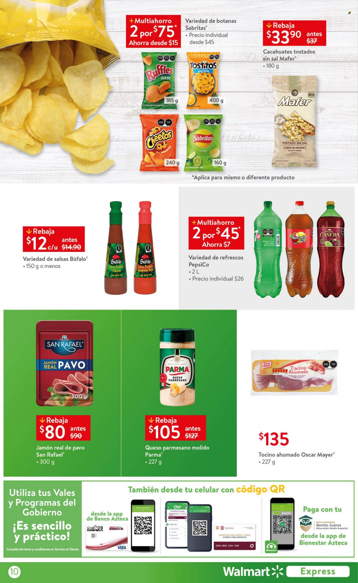 Catálogo Walmart Express - 1.3.2022 - 14.3.2022. Página 10