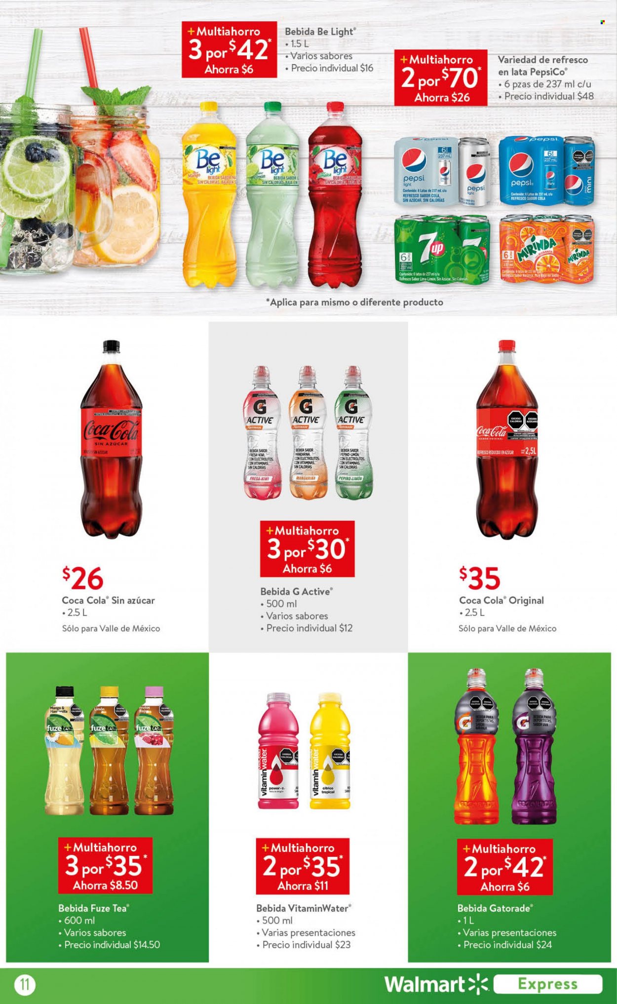 Catálogo Walmart Express - 1.3.2022 - 14.3.2022. Página 11