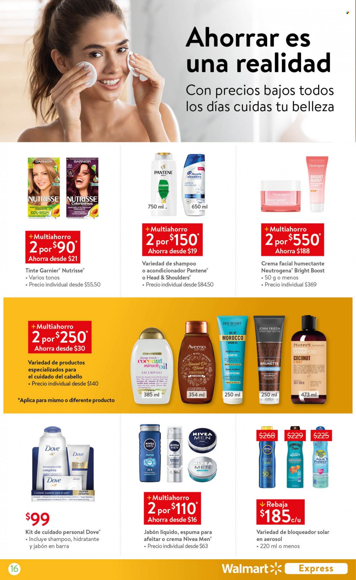 Catálogo Walmart Express - 1.3.2022 - 14.3.2022. Página 16